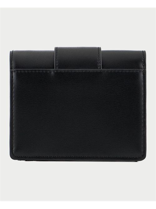 AX Small Wallet in Smooth Fabric ARMANI EXCHANGE | XW000360-AF12039UC001